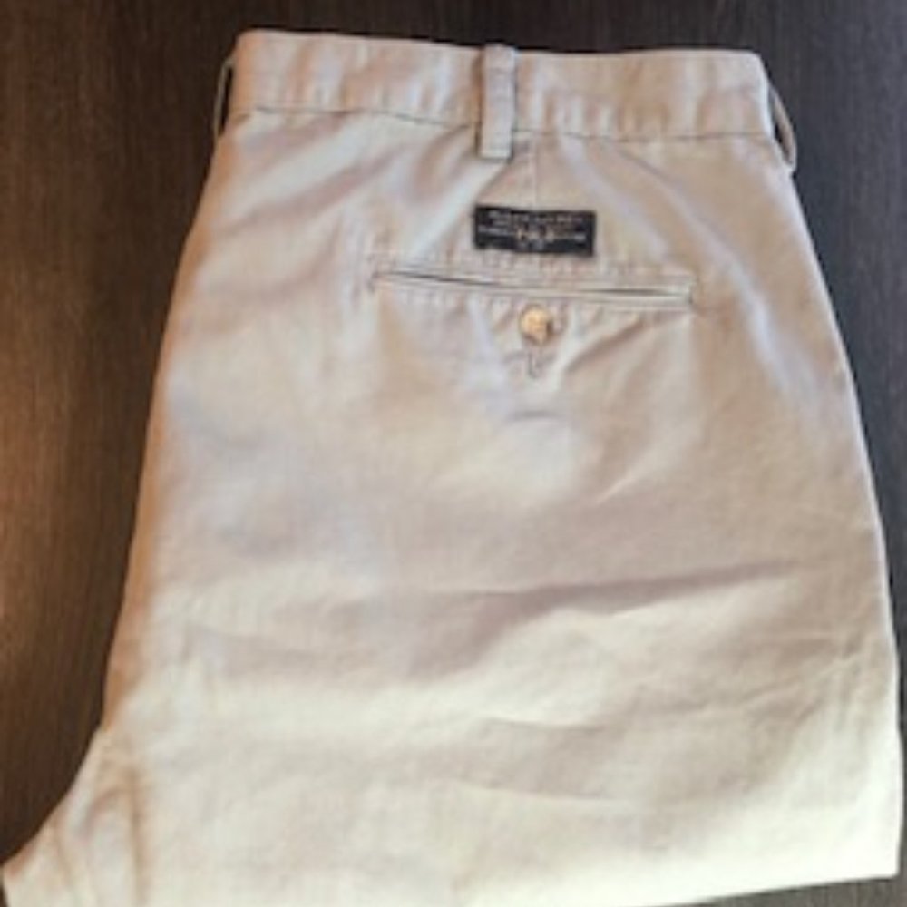 Polo by Ralph Lauren Classic Polo Chino Shorts